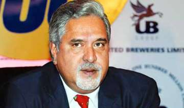 Vijay Mallya