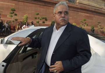 Vijay Mallya