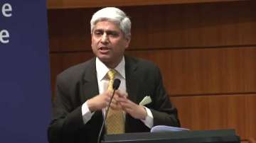 Vikas Swarup