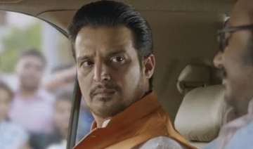 Jimmy Sheirgill in Shorgul
