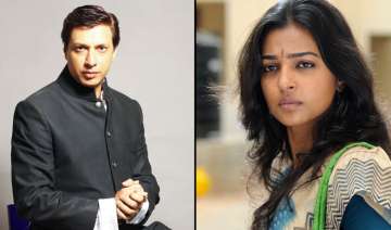 Madhur Bhandarkar, Radhika Apte