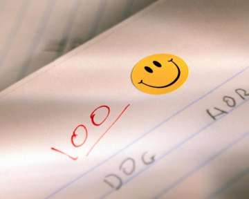 Bizarre! Class XII Gujarat student checks his own answer sheet, gives 100/100  