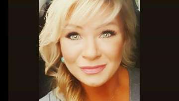 Christy Sheats shot dead her two daughters
