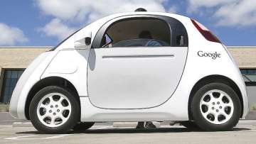 Google teaches car to honk