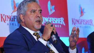 Vijay Mallya is wanted by ED in a money laundering case