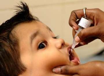 2 out of 3 Indian kids fall behind on vaccinations