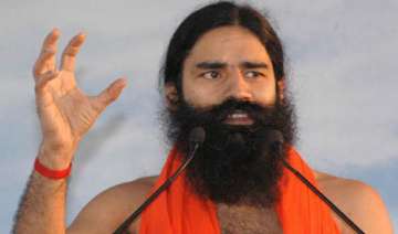 Baba Ramdev