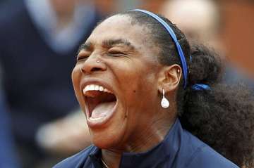 Serena Williams