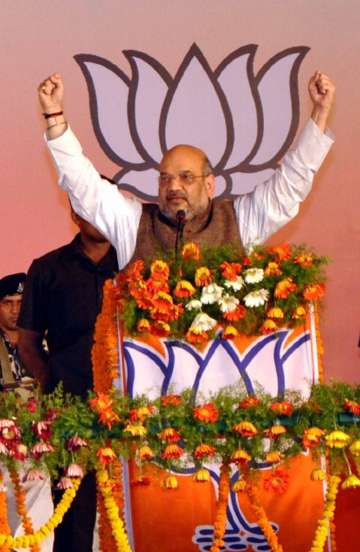 Amit Shah