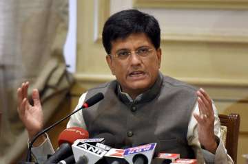 Piyush Goyal