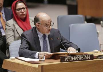 Pakistan doesn't need F-16s, n-deals to fight terrorists: Afghanistan