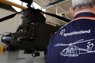 Agustawestland case