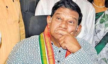 Ajit Jogi