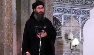 Baghdadi