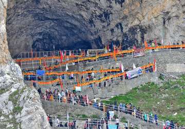 Amarnath Yatra