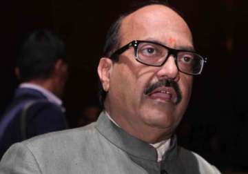 Amar Singh