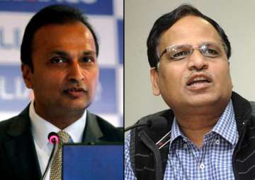 Anil Ambani wrote a scathing letter to Anil Ambani over the performance of BSES