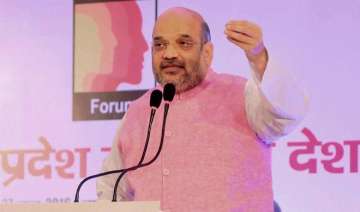 Amit Shah