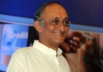 West Bengal Finance Minister Amit Mitra