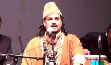 Amjad Sabri