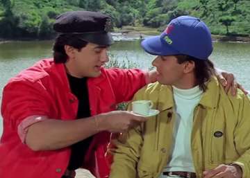 Andaz Apna Apna