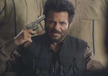 Anil Kapoor