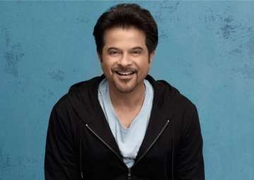 Anil Kapoor