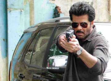 Anil Kapoor’s 24