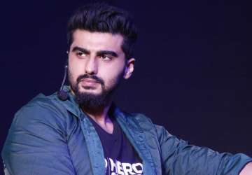 Arjun Kapoor