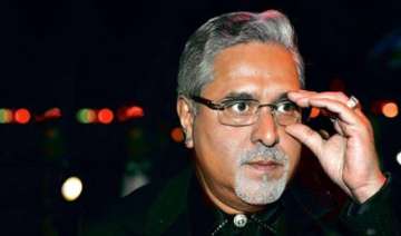 Vijay Mallya