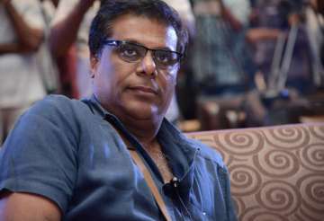 Ashish Vidyarthi