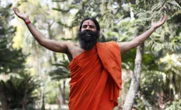 Baba Ramdev