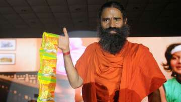 Baba Ramdev