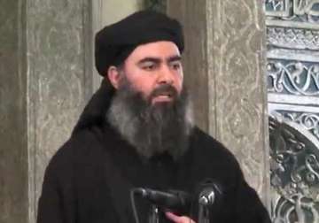 Baghdadi