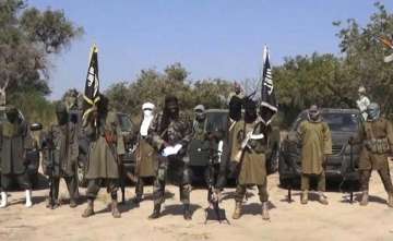 32 troops killed in Niger clash with Boko Haram