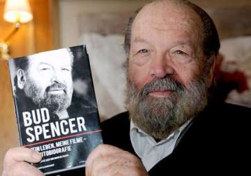 Bud Spencer