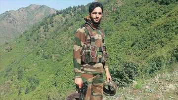 Burhan Wani