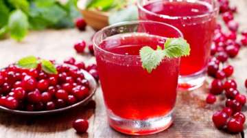 cranberry-benefits