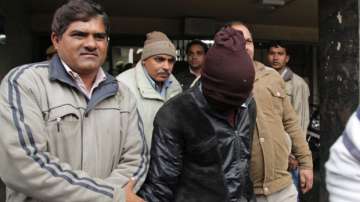 Danish woman gangrape: Court finds five guilty of charge