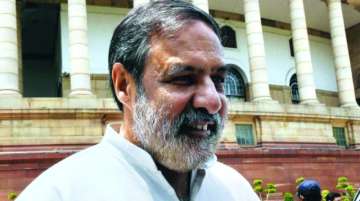 Anand Sharma