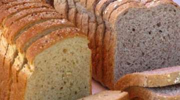 Cancer-causing chemicals in bread