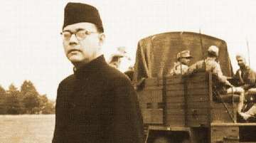Netaji carried a part of these treasures with him on his ill-fated flight