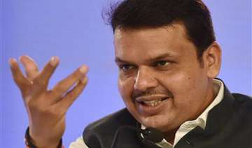 Devendra Fadnavis