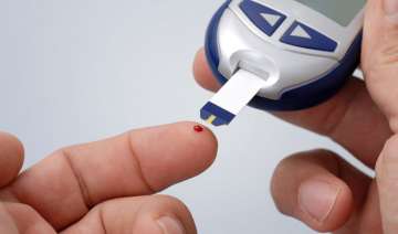 Diabetes risks heart attacks