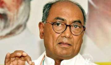 Digvijay Singh