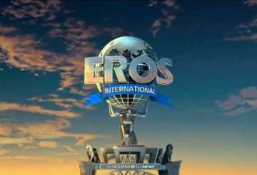 Eros International 