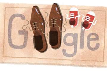 Google Doodle