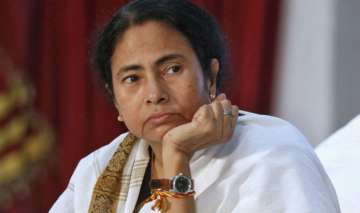 Mamata Bannerjee