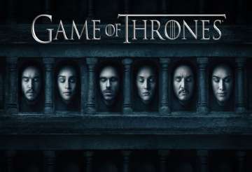 Game of Thrones