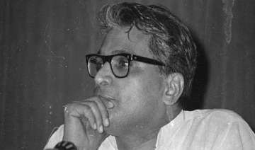 George Fernandes